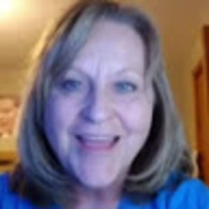 Meet your Posher, Joann